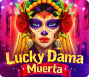 Lucky Dama