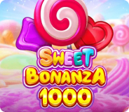 Sweet Bonanza 1000
